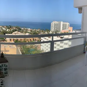 Pondemar Apartaments Vistas Playa Feñabe