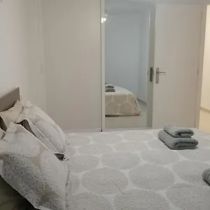 1 Bedroom Playa De La Americas Playa Feñabe