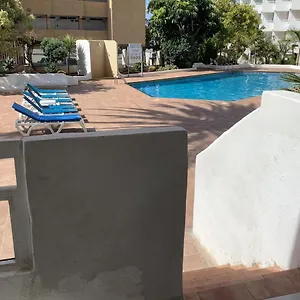 Piscina Directa Playa Feñabe