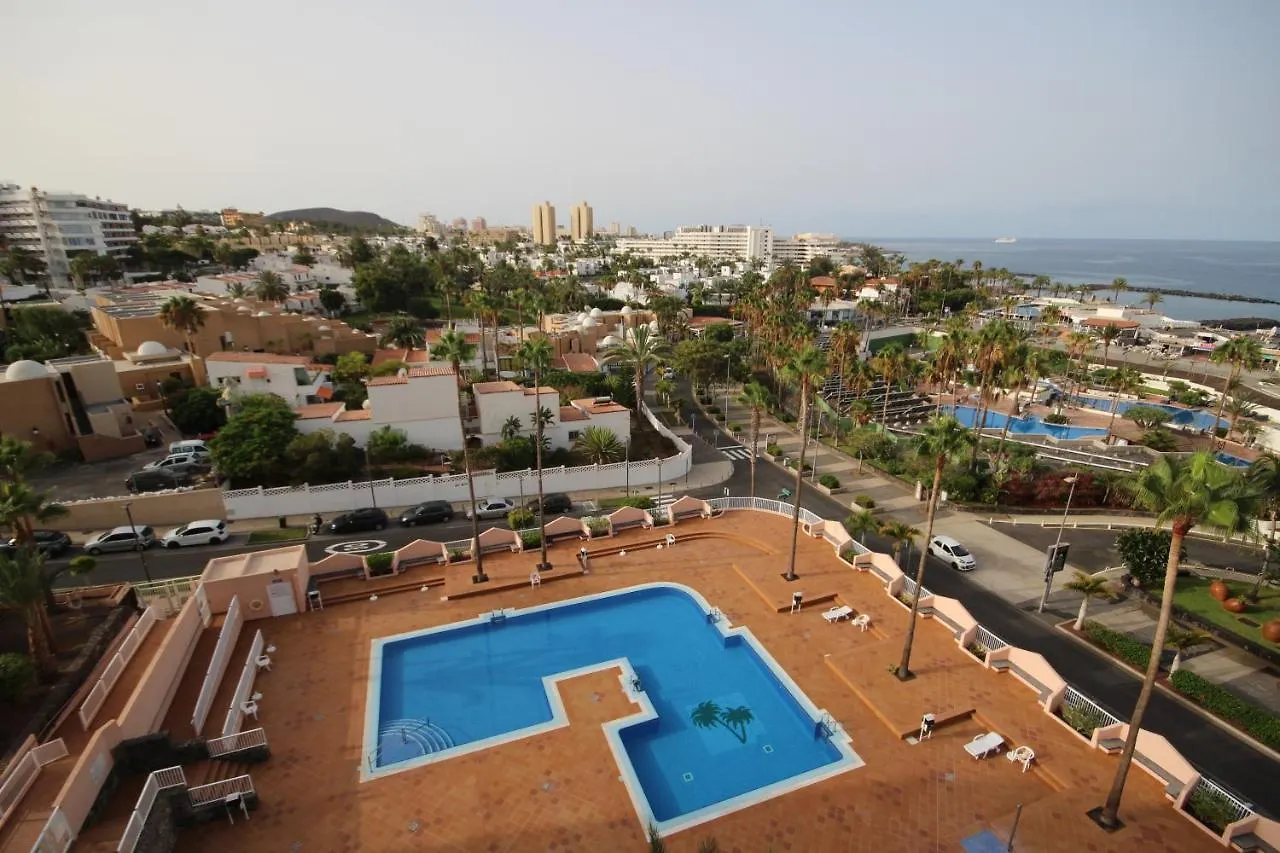 Apartment Acapulco Sunset View Playa Fanabe