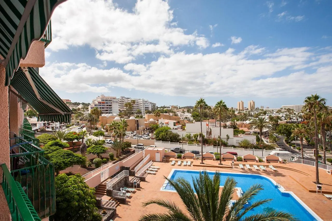 Apartment Acapulco Sunset View Playa Fanabe