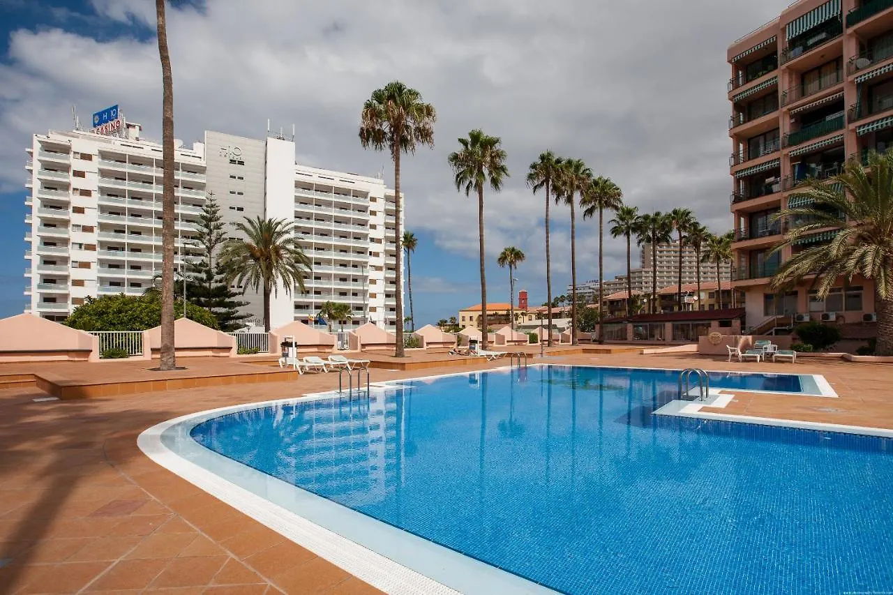 Apartment Acapulco Sunset View Playa Fanabe