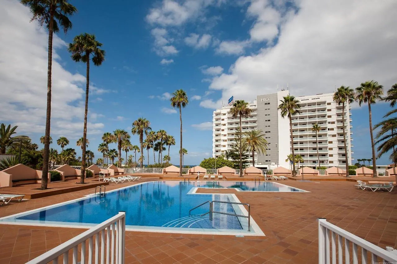 Apartment Acapulco Sunset View Playa Fanabe