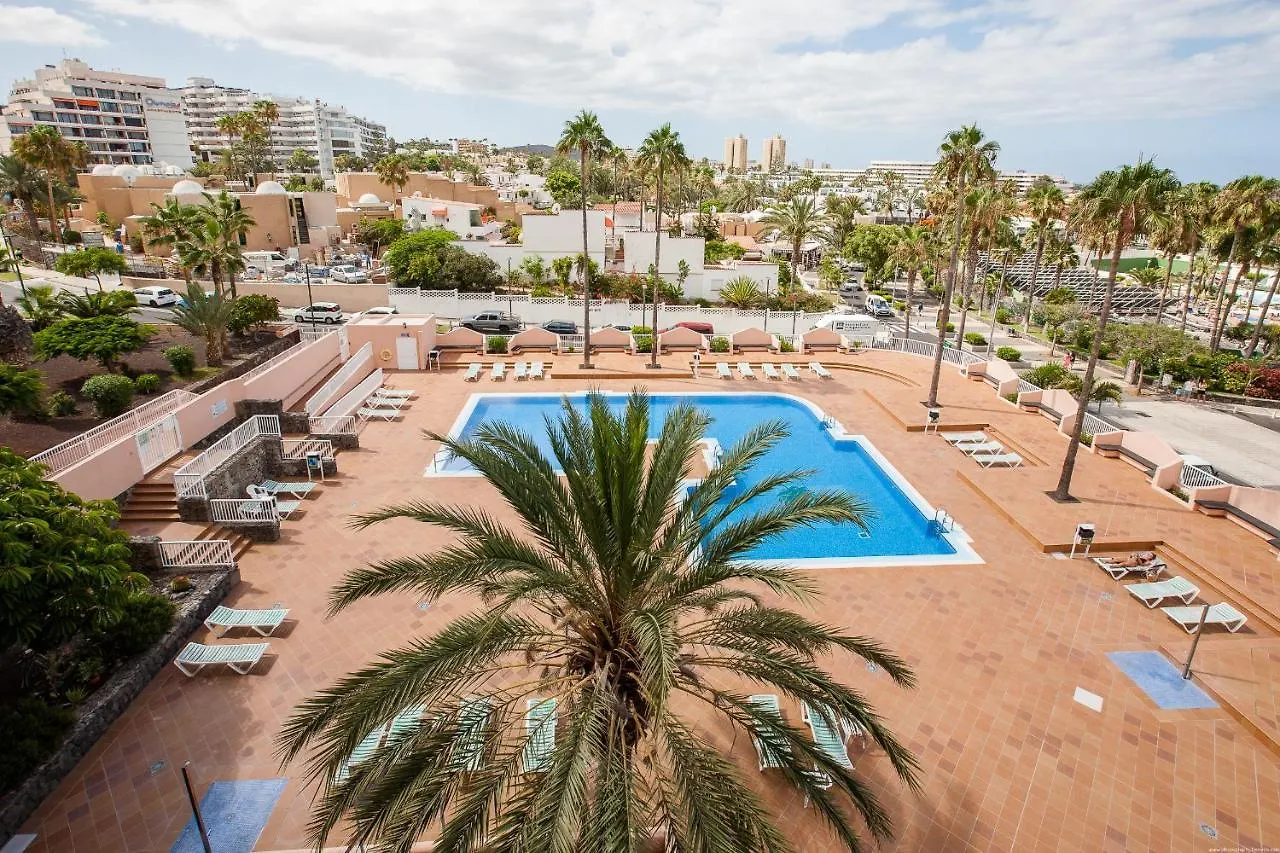 Apartment Acapulco Sunset View Playa Fanabe