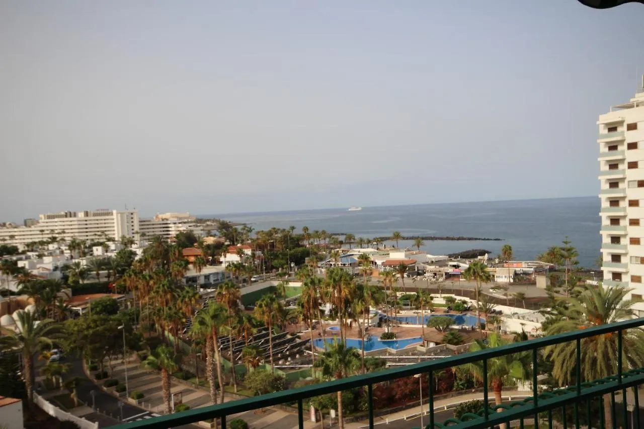 Apartment Acapulco Sunset View Playa Feñabe 0*,  Španělsko