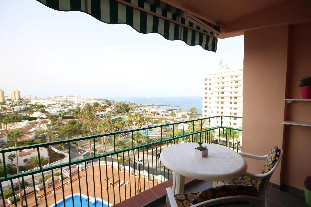 Apartment Acapulco Sunset View Playa Fanabe